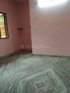 Gallery Cover Image of 600 Sq.ft 1 BHK Independent House for rent in Ekkatuthangal for 8500