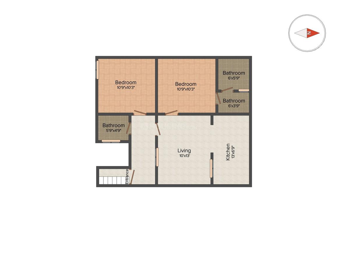 Floor Plan Floor Plan