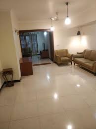 Gallery Cover Image of 1850 Sq.ft 3 BHK Apartment for rent in Richmond Town for 90000