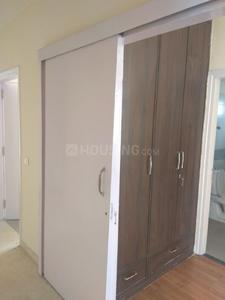 3 BHK Apartment