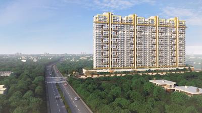 3 BHK Apartment