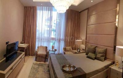 4 BHK Villa