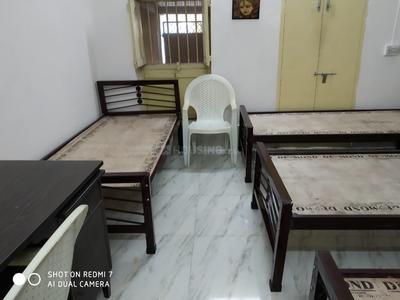 Bedroom Image of Saradeswari PG in Dum Dum Cantonment