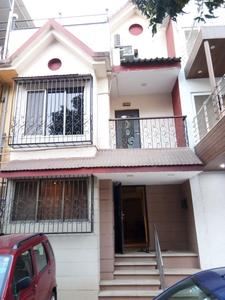 4 BHK Villa