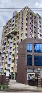 Gallery Cover Image of 1850 Sq.ft 3 BHK Apartment for buy in Tollygunge for 8500000