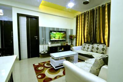 3 BHK Apartment