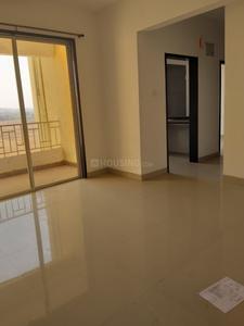 1 BHK Apartment
