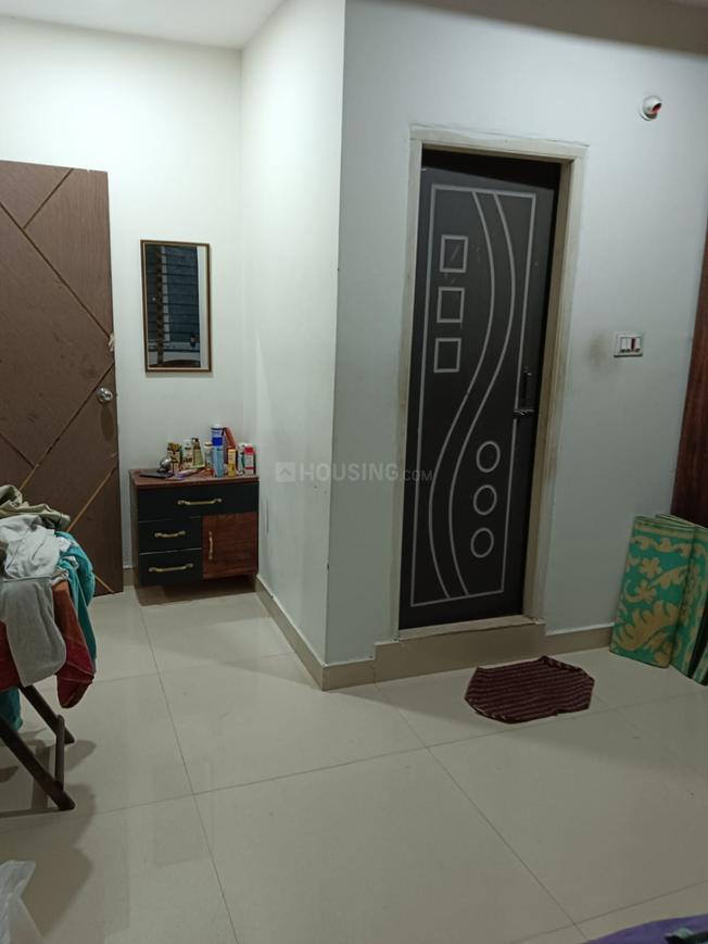 BHK Flats for Rent in Ashok Nagar, Himayath Nagar, Hyderabad