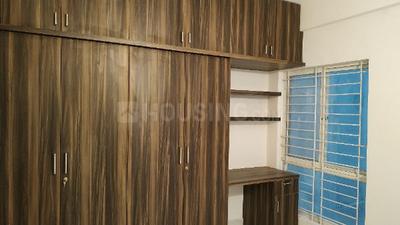 Gallery Cover Image of 1320 Sq.ft 2 BHK Apartment for buy in Kada Agrahara for 5152000