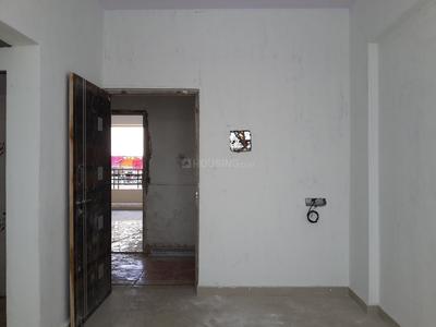 1 BHK Apartment