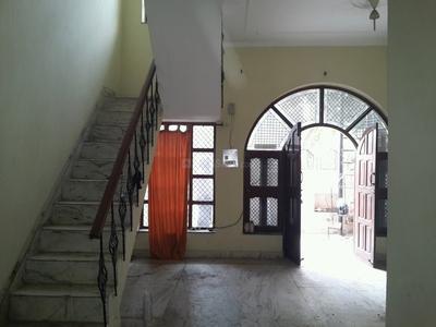 3 BHK Independent House