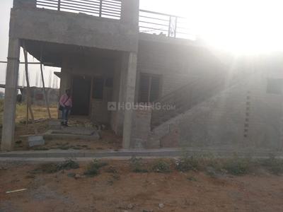 Gallery Cover Image of 1050 Sq.ft 2 BHK Independent House for buy in Hosur for 3700000