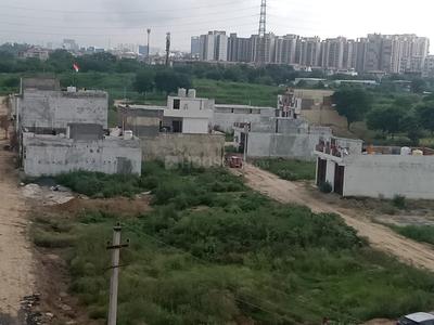 882 Sq.ft Residential Plot for Sale in Sector 34, Gurgaon