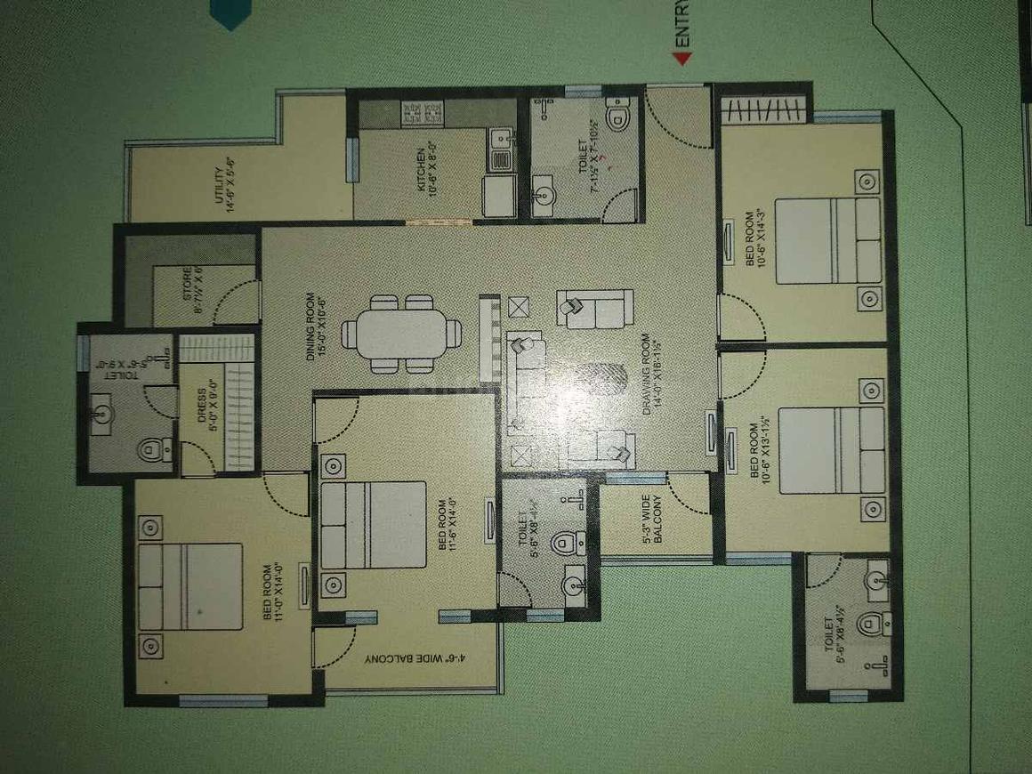 Floor Plan Floor Plan