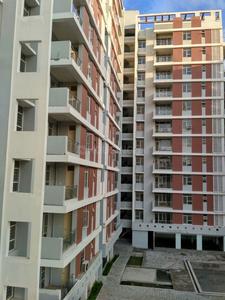 4 BHK Apartment