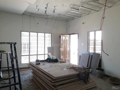 Gallery Cover Image of 1100 Sq.ft 3 BHK Independent House for buy in Margondanahalli for 7600000