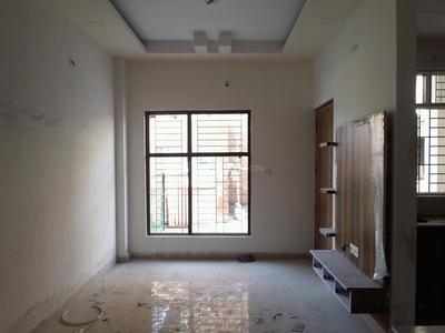 3 BHK Independent House