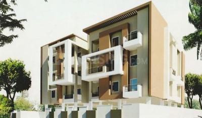 Gallery Cover Image of 1350 Sq.ft 3 BHK Apartment for buy in Kahilipara for 5265000