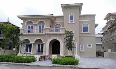 4 BHK Villa