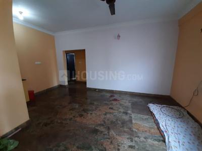 1 BHK Independent House