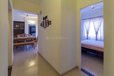 2 BHK Apartment