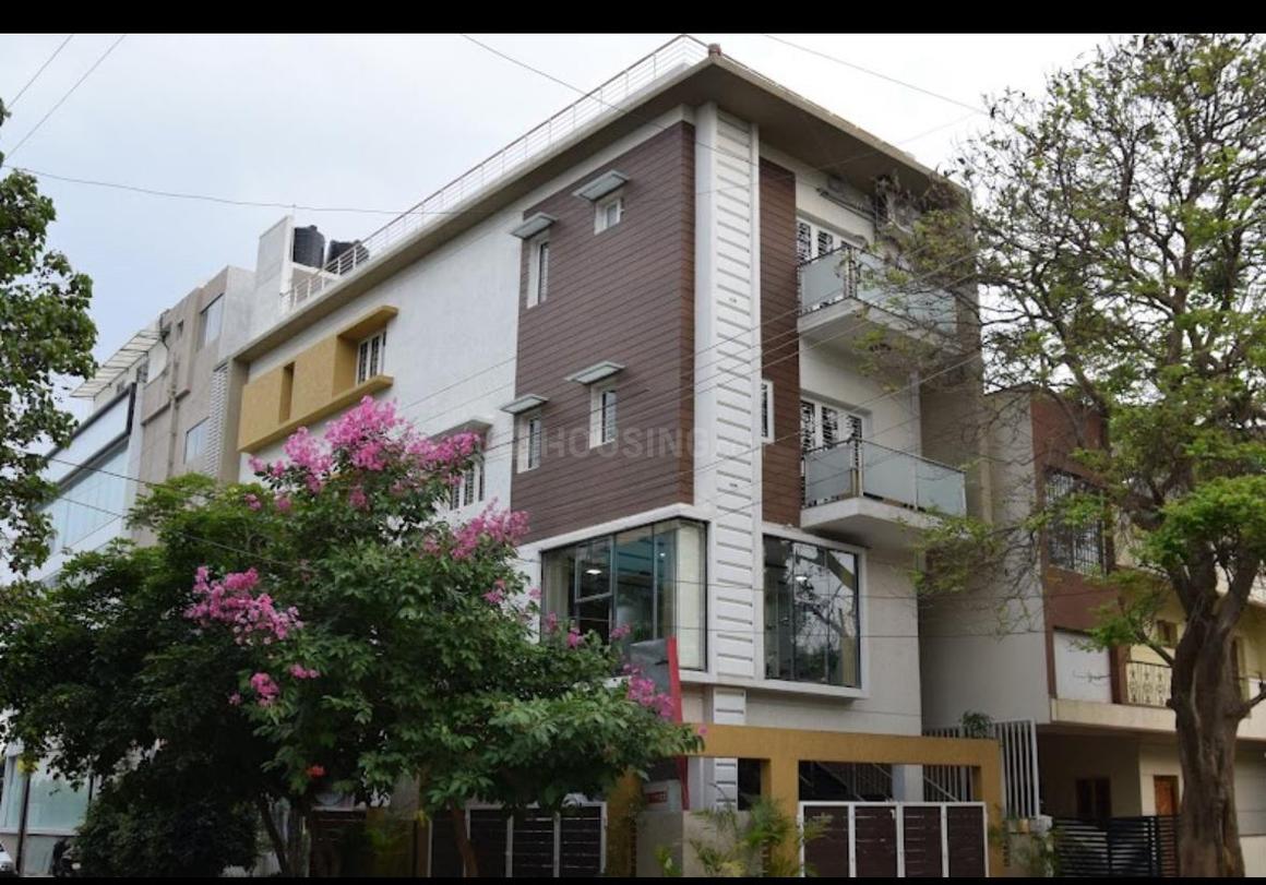 Bhk Flats House For Lease In Hsr Layout 7th Sector Flats For Rent