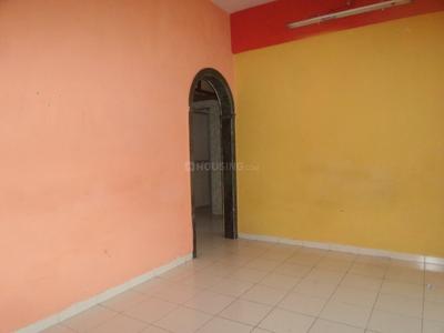1 BHK Apartment