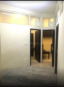 Bedroom Image of PG Like Home in Sheikh Sarai