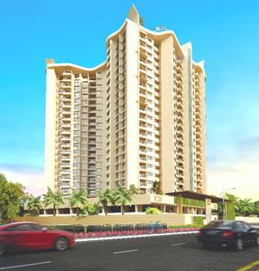 3 BHK फ़्लैट