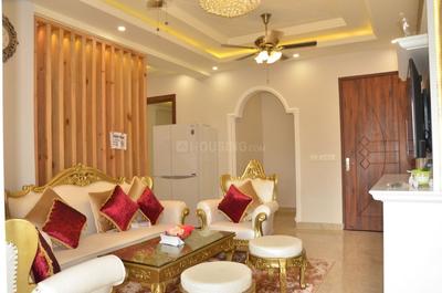 3 BHK Apartment