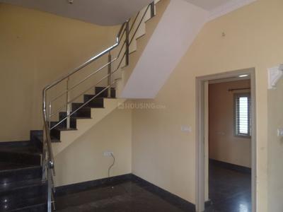 Gallery Cover Image of 1200 Sq.ft 4 BHK Independent House for buy in Kariyana Palya for 6100000