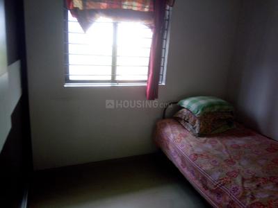 Gallery Cover Image of 630 Sq.ft 1 BHK Apartment for buy in Ellisbridge for 2100000