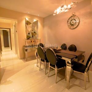 Gallery Cover Image of 1300 Sq.ft 2 BHK Apartment for buy in Andheri West for 24000000