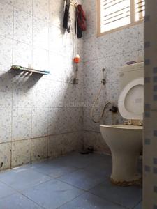 Bathroom Image of Vivek PG in 5th Phase
