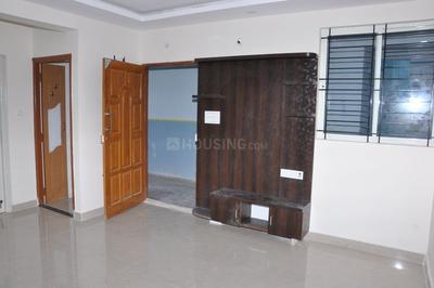 3 BHK Apartment