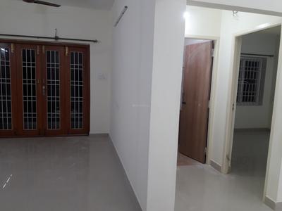 2 BHK Apartment