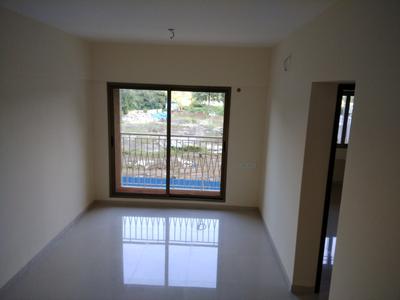 1 BHK Apartment