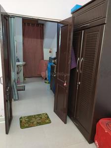 1 BHK Independent Floor