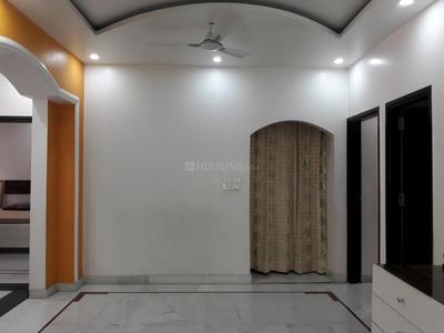 Gallery Cover Image of 2100 Sq.ft 4 BHK Independent Floor for rent in Model Town for 55000