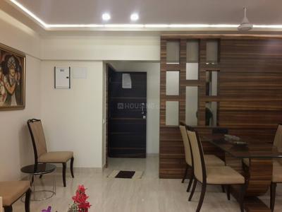 Gallery Cover Image of 1850 Sq.ft 3 BHK Apartment for buy in Borivali West for 37500000