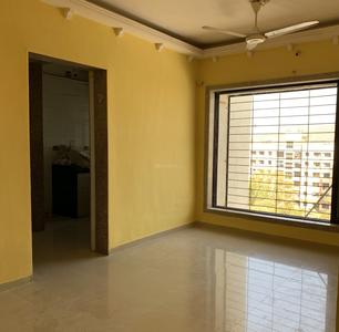 Gallery Cover Image of 530 Sq.ft 1 BHK Apartment for rent in Virar West for 7000