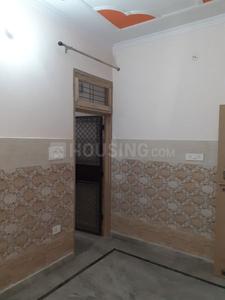 1 BHK Independent Floor