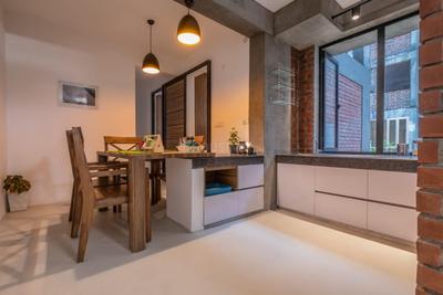 Gallery Cover Image of 1850 Sq.ft 3 BHK Apartment for buy in Sector 13 for 11000000