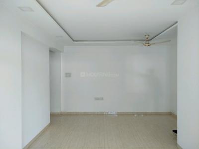Gallery Cover Image of 1128 Sq.ft 2 BHK Apartment for buy in Santacruz East for 21500000