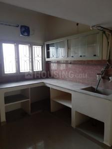 Gallery Cover Image of 1100 Sq.ft 2 BHK Apartment for buy in Masab Tank for 6500000