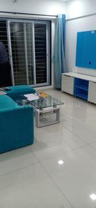 1 BHK अपार्टमेंट