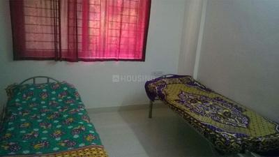 Bedroom Image of Sri Lakshmi Narasimha PG in Mahadevapura