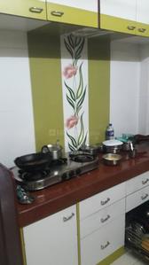 Gallery Cover Image of 555 Sq.ft 1 BHK Apartment for buy in Kalwa for 7500000