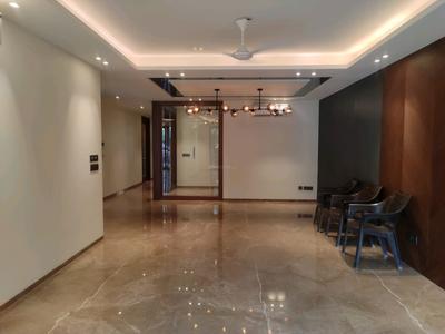 Gallery Cover Image of 4200 Sq.ft 8 BHK Independent House for buy in Sector 41 for 36000000