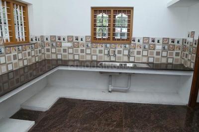 Gallery Cover Image of 2100 Sq.ft 4 BHK Independent House for buy in Kannamkulangara for 7000000